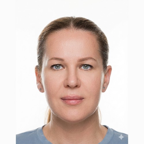 Алексеева Мария Юрьевна