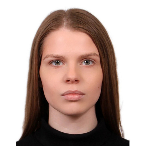 Геворгян Ольга Валерьевна