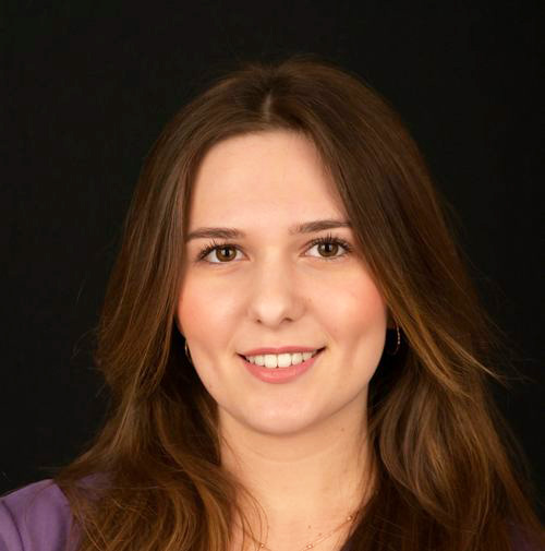 Головко Анастасия Викторовна