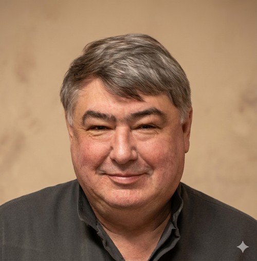 Котов Юрий Викторович